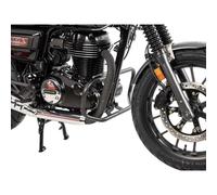 Staffa protezione motore nera per Honda GB 350 S (2025-)