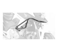 Barra protezione motore nera per Honda NC 700 X (2012-2013)/750 X/DCT (2014-2...