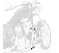 Hepco Becker Paracoppa Tubolare Honda Vt 1300 Cx