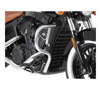 Hepco Becker Paracoppa Tubolare Indian Scout Bobber/sixty/t 17-24 5017568 00 02