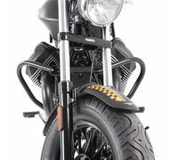 Hepco Becker Paracoppa Tubolare Moto Guzzi V 9 Bobber 2016