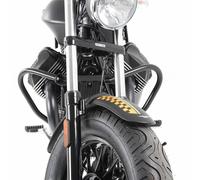 Hepco Becker Paracoppa Tubolare Moto Guzzi V 9 Bobber 2016