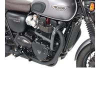 Hepco Becker Paracoppa Tubolare Triumph Bonneville T 100/black 2017