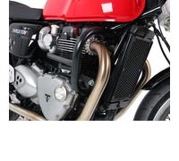 Hepco Becker Paracoppa Tubolare Triumph Thruxton/r 2016