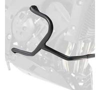 Hepco Becker Paracoppa Tubolare Yamaha Full Zip 8