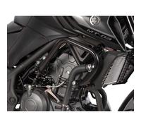 Hepco Becker Paracoppa Tubolare Yamaha Mt-03 2025