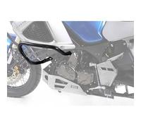 Staffa protezione motore nera per Yamaha XT 1200 Z/ZE Super Ténéré (2010-2020)