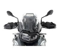 Hepco & Becker Protezione maniglia sinistra + destra BMW F 850 GS 19- NERO