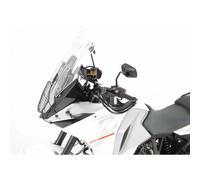 Hepco Becker Ktm 1290 Super Adventure 15-20 Handguard Nero