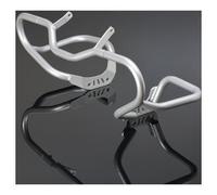 Hepco & Becker paramotore e paraserbatoio