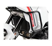 Hepco & Becker paramotore e paraserbatoio