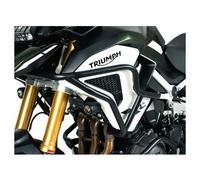 Hepco & Becker paramotore e paraserbatoio