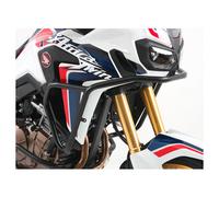 Hepco & Becker paramotore e paraserbatoio