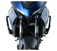 Hepco & Becker paramotore e paraserbatoio