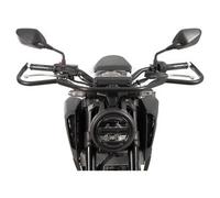 Hepco & Becker paramotore e paraserbatoio