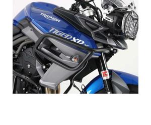 Hepco Becker Paraurti Tubolare Superiore Per Motore Triumph Tiger 800 Xc/x 2015