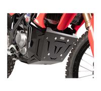 Hepco & Becker Piastra Paramot. All. per diversi modelli