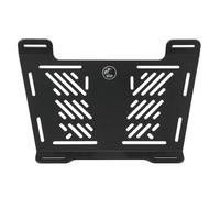 Hepco & Becker Portabagagli allargato Small NERO O ARGENTO