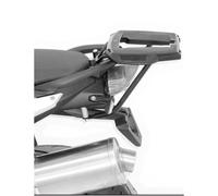 Supporto bauletto Alurack nero per BMW F 800 R (2009-2014)