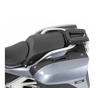 Supporto bauletto Alurack nero per BMW R 1200 RT (2014-2018)
