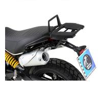 Hepco Becker Portapacchi Alurack Ducati Scrambler 1100/special/sport 18 6527566 01 01