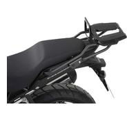 Supporto bauletto Alurack antracite/nero per Honda CB 500 X (2013-2016)
