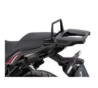 Supporto bauletto Alurack nero per Kawasaki Versys 650 (2015-2021)