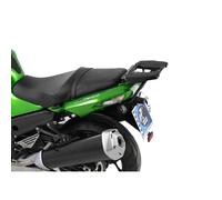 Hepco Becker Portapacchi Alurack Kawasaki Zz-r 1400 2012