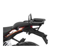 Hepco Becker Alurack Ktm 125/200 Duke 2011-2016 Luggage Rack Argento