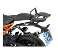 Hepco Becker Portapacchi Alurack Ktm 390 Duke 17 6527555 01 01