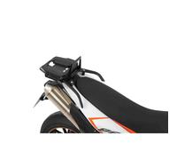 Supporto bauletto Alurack nero per KTM 990 Supermoto R (2011)