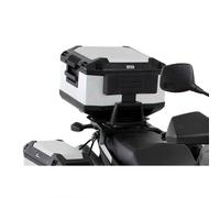 Hepco Becker Portapacchi Alurack Suzuki Dl 650 V-strom 04-11 6503515 01 01