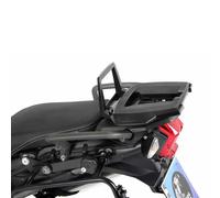 Supporto bauletto Alurack nero per Triumph Tiger 800 XC/XCX/XCA (2015-)
