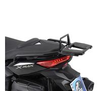 Hepco Becker Portapacchi Alurack Yamaha X-max 400 2013-2017