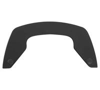 Hepco & Becker PORTAPACCHI DI RICAMBIO C-BOW NERO NERO