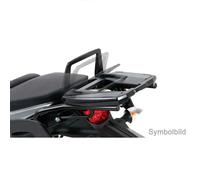Supporto bauletto Easyrack nero per BMW F 800 R (2015-)