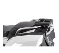Supporto bauletto Easyrack per ponte originale nero per BMW R 1250 RT (2019-2...