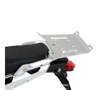 Hepco Becker Portapacchi Enlargement Honda Crosstourer Color Plata