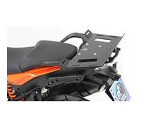 Hepco Becker Enlargement Ktm 1050 Adventure 2015 Luggage Rack Grigio