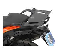 Allargamento ponte bagagli nero per KTM 1050/1190 Adventure/R (2013-2016)