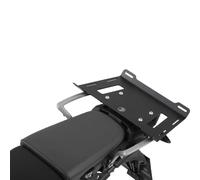 Allargamento ponte bagagli nero per Triumph Tiger 800 XR/XRX/XRT (2015-)