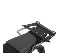 Allargamento ponte bagagli nero per Triumph Tiger 800 XC/XCX/XCA (2015-)