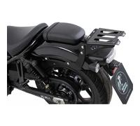 Portapacchi posteriore morbido Minirack nero per Honda CMX 1100 Rebel / DCT