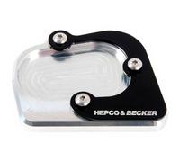 Hepco Becker Portapacchi Minirack Yamaha Mt-07 21 42116508 00 91