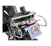 Hepco Becker Portapacchi Minirack Yamaha Tmax 560/tech Max 20 741671 00 01