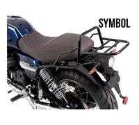 Hepco Becker Moto Guzzi V7 Special/stone/centenario 21 654556 01 02 Luggage Rack Argento