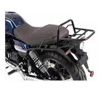 Portapacchi tubolare portapacchi cromato per Moto Guzzi V7 Stone Special Edition