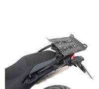 Allargamento ponte bagagli nero per ponte in plastica originale per BMW F 800