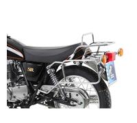 Hepco Becker Portapacchi Rear+side Yamaha Sr 400 2014-2016