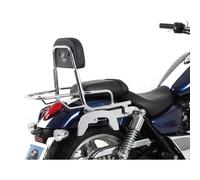 Hepco Becker Portapacchi Sissybar Honda Vt 750 S/rs 2010-2011